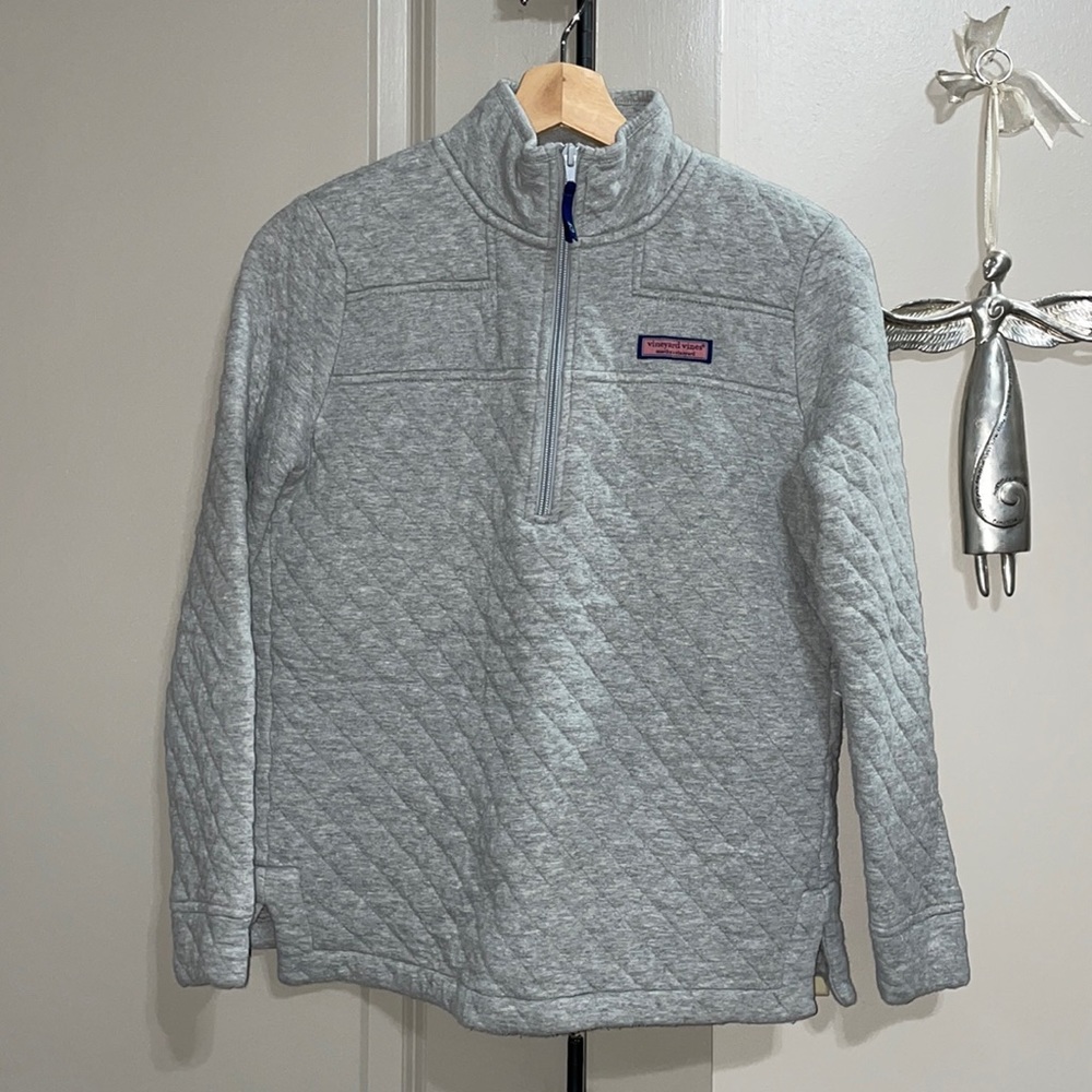 Vineyard Vines ladies pullover XS